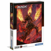 Magic The Gathering puzzle 1000 kosov