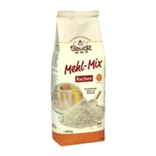 Brašno miješano za kolace bez glutena BIO Bauckhof 800g