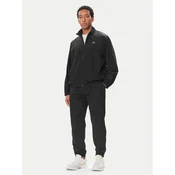 Lacoste Trenirka WH6927 Črna Regular Fit