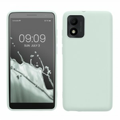 Futrola za Alcatel 1B (2022) - svjetlozelena