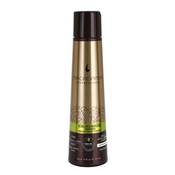 Macadamia Professional Ultra Rich Moisture balzam za grobe in kodraste lase 300 ml