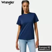 Wrangler Majica