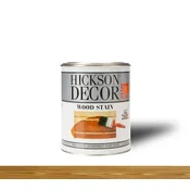 shumee Hickson Decor Ultra Wood Stain - zunanja lesna barva za Kalifornijo