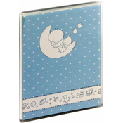 Walther Design Foto album za slike, 20 slik 10x15 cm, z žepki #MA-208.07