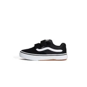VANS Superge Kyle Walker črna / bela