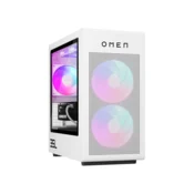 Računalnik HP OMEN 35L Gaming GT16-0116ns | U7-265F | RTX 5070 (12 GB)/Core Ultra 7/RAM 32 GB/1TB SSD