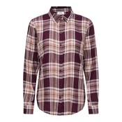 JDY Bluza JDYSTAY kremna/kamela/ciklama