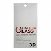 Tempered glass folija 3D Iphone 6G/6S BELA