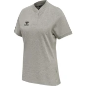 Hummel Majica hmlMOVE GRID POLO WOMAN