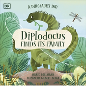 A Dinosaurs Day: Diplodocus Finds Its Family