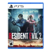Resident Evil 2 (PS5)