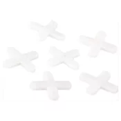 Sparta Križci za polaganje keramike 250 kos 5mm