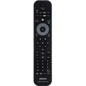 General PHILIPS 996510027403, CRP633/01, SCB595 + daljinski upravljalnik za TV (mini TV) - daljinski upravljalnik podvojeni