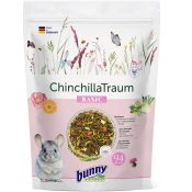 bunny Krma za činčile - BASIC - 1,20 kg