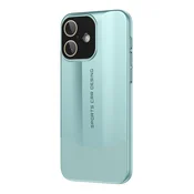 Maska za iPhone 16 Plus 6.7 Pure Protect mint