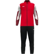 Dynamic Tracksuit