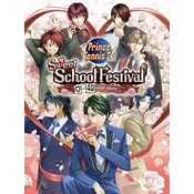 The Prince of Tennis Sweet School Festival ~?-40 and more...~ Steam Key (PC) EUROPE