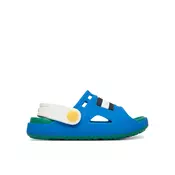 Sandali Tommy Hilfiger T3XF-34401-0083 M Modra