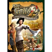 The Guild II - Pirates of the European Seas Steam Key GLOBAL