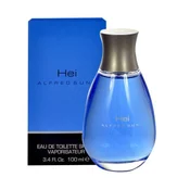 Alfred Sung Hei 100 ml toaletna voda tester za muškarce