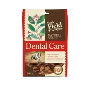 Sams Field poslastice za pse - Dental Care 200g