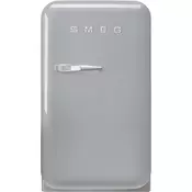 SMEG prostostoječi hladilnik FAB5RSV5