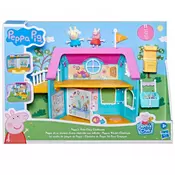 Peppa Pig Clubhouse Kids Only F3556