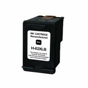 kartuša HP 62 XL Black