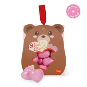 LEGAMI SET BOMBIC ZA KOPANJE 10v1 TEDDY BEAR