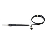 TOOLCRAFT Nadomestni spajkalnik za spajkalno postajo z LED osvetlitvijo in odvodom spajkalnega dima TOOLCRAFT spajkalnik 90 W, (20410137)