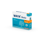 WAYA BIOTIC FORTE KAPSULE A15