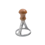 ŽIG ZA RAVIOLE ALUMINIJAST OKROGEL 60 mm EPPICOTISPAI