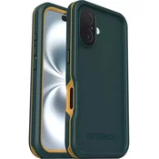 Ovitek OTTERBOX FRE MAGSAFE APPLE IPHONE 16 SUBMERGE - GREEN (77-96148)
