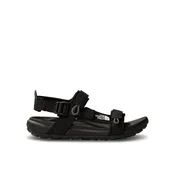 The North Face Sandali M Explore Camp Sandal NF0A8A8XKX71 Črna