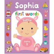First Words Sophia