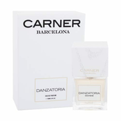Carner Barcelona Danzatoria 100 ml parfumska voda unisex