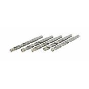 AW TOOLS Awtools kovinski vrtalni beli se je ustavil 16,5 mm/5pcs, (21106620)