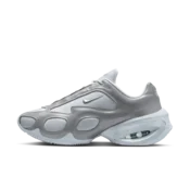 Sneakers Nike W Air Max Muse - Reflective Pure Platinum/ Metallic Silver EUR 41