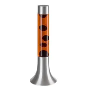 Rabalux Stona lampa Poppilol, LED, 25W, 3000K, 38cm, Ljubicasto-narandžasta