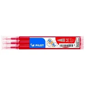 Minca pilot frixion bls-fr07 1/3 PILOT - RDEČA