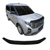 SCOUTT Deflektor sprednjega pokrova motorja za Ford Transit Courier 2024-Nad