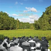 Sundowners - The Larger Half Of Wisdom (LP)