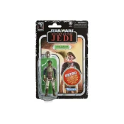 HASBRO Star Wars Retro Collection Lando Calrissian (Skiff Guard), 3,75 akcijske figure Return of the Jedi, (21551014)