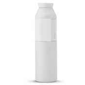 Closca Termo steklenica val, bela, 600 ml