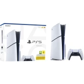 SONY igraća konzola PlayStation 5 E Chassis, 1TB