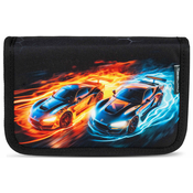 Belmil Pernica 335-72 Race it, Crna
