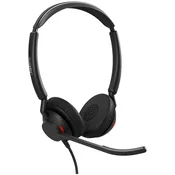 JABRA Engage 50 II - USB-A UC Stereo