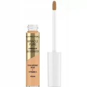 Max Factor Miracle Pure korektor z vitaminom C 01, veganski