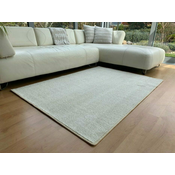 eoshop Preproga Capri bež (Varianta: krog 67 cm)
