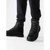 CAT Footwear Pohodni čevlji Deplete Wp P721724 Črna